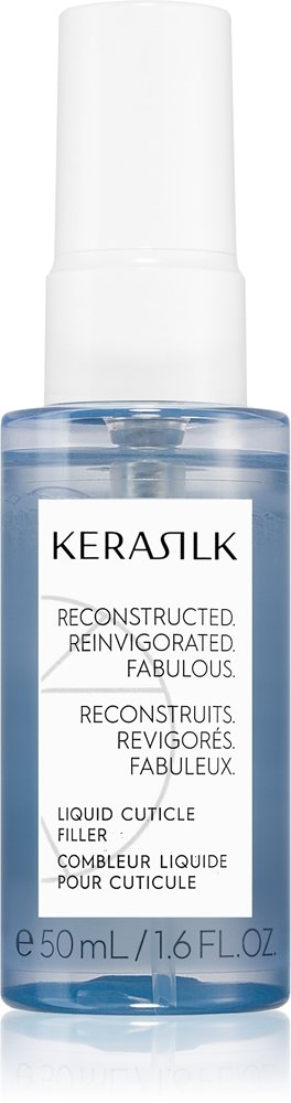 KERASILK Specialists Liquid Cuticle Filler 50 ml