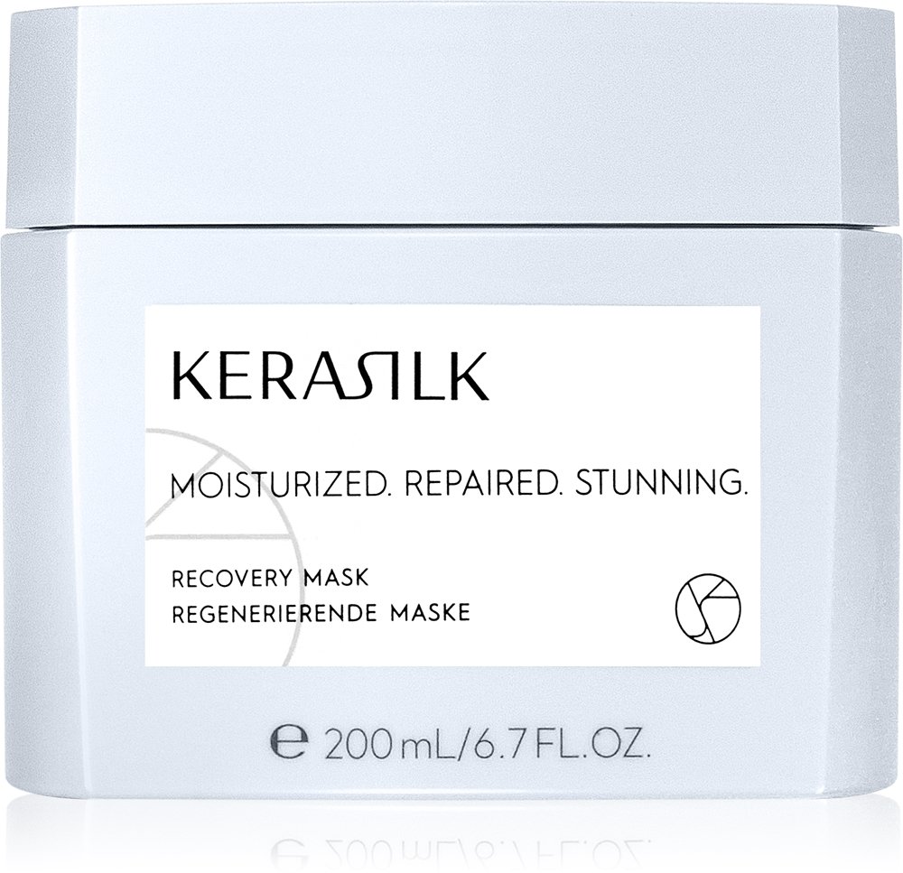 KERASILK Specialists Recovery Mask 500 ml