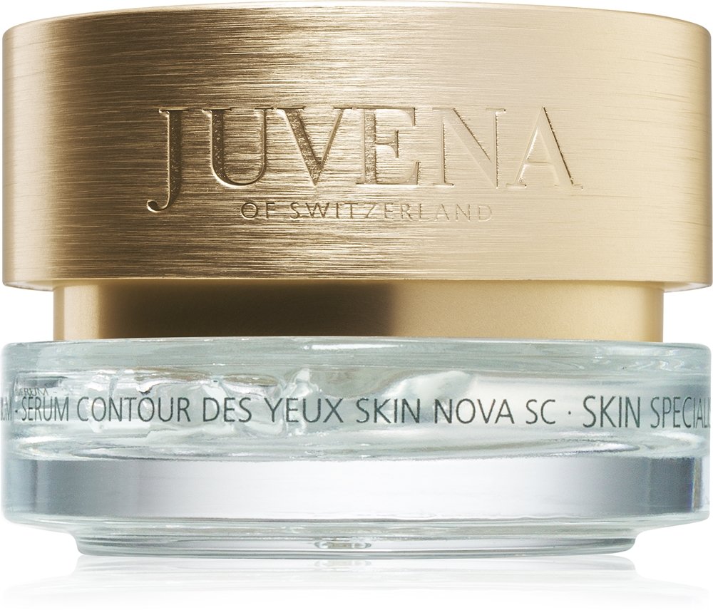 Juvena Specialists SkinNova SC Eye Serum 15 ml