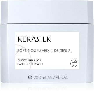 KERASILK Specialists Smoothing Mask 200 ml