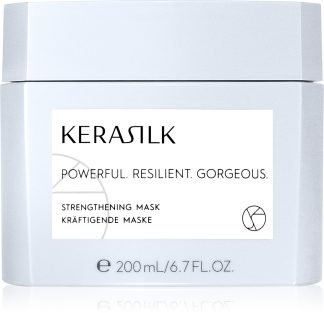 KERASILK Specialists Strengthening Mask 200 ml