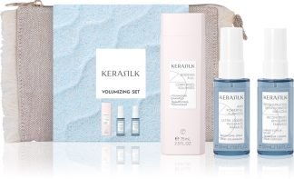 KERASILK Specialists Volumizing Set