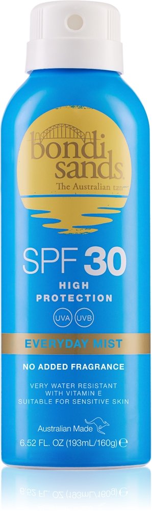 Bondi Sands SPF 30 Everyday Mist 160 g