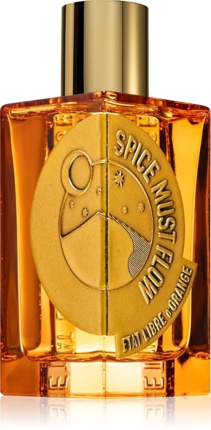 Etat Libre d’Orange Spice Must Flow 100 ml