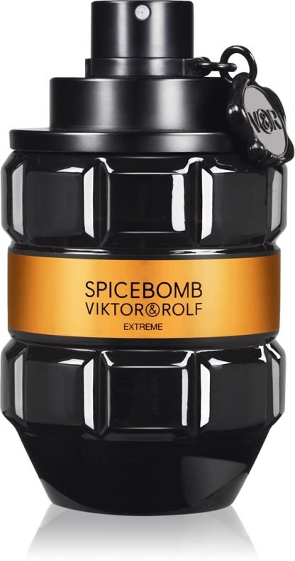 Viktor & Rolf Spicebomb Extreme 90 ml