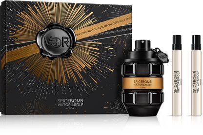 Viktor & Rolf Spicebomb Extreme