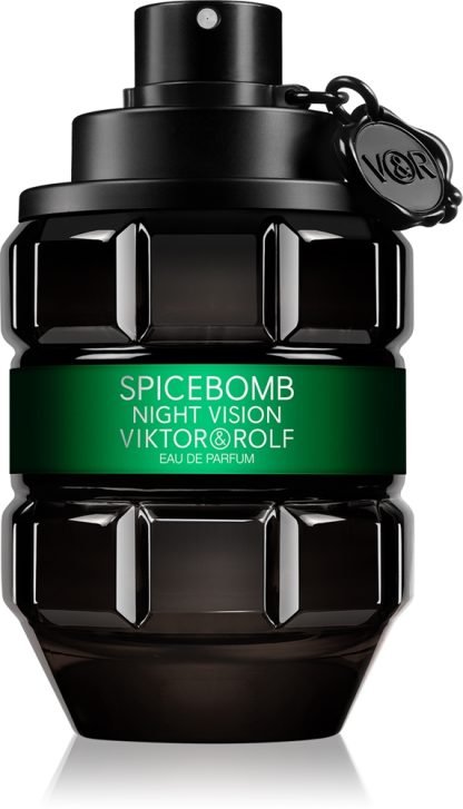 Viktor & Rolf Spicebomb Night Vision 90 ml