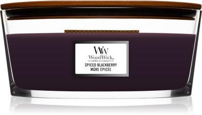 Woodwick Spiced Blackberry 453,6 g