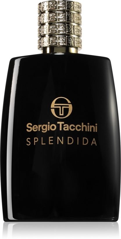 Sergio Tacchini Splendida 100 ml