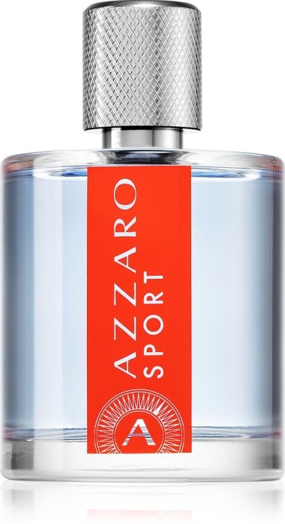 Azzaro Sport 100 ml