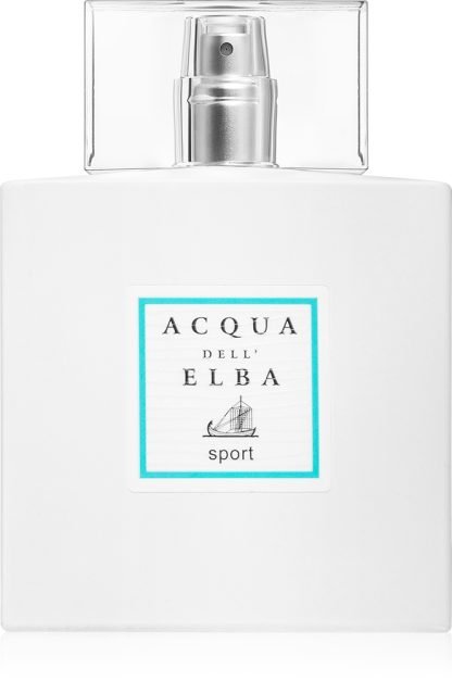 Acqua dell' Elba Sport