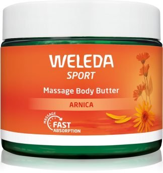 Weleda Sport 150 ml