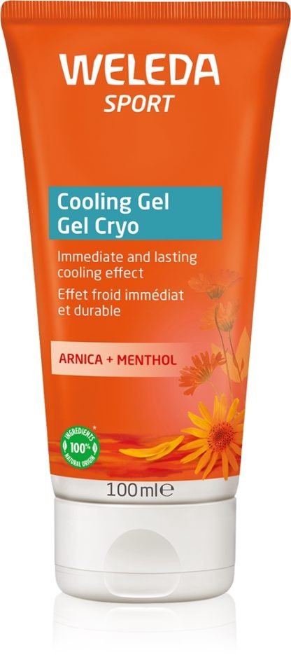 Weleda Sport 100 ml