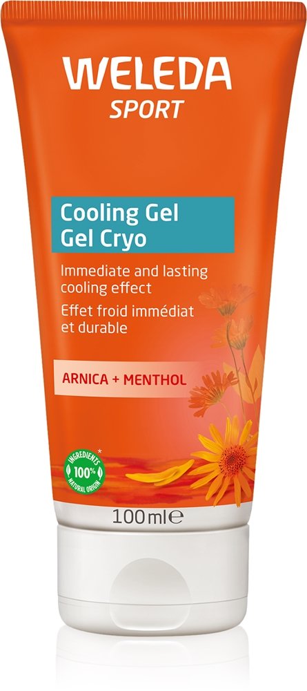 Weleda Sport 100 ml