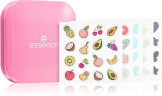 essence Spot Squad Pimple Patches Set