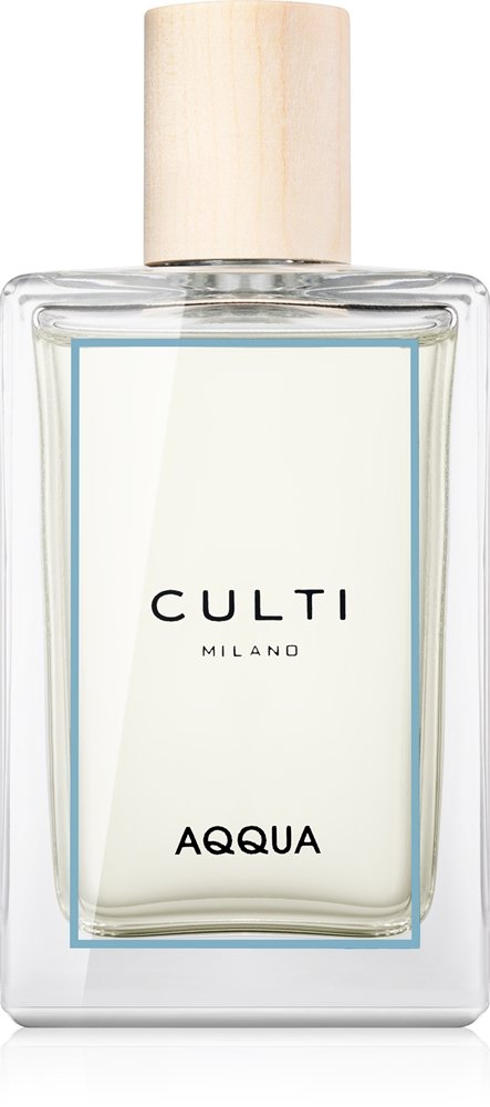Culti Milano Spray Aqqua 100 ml
