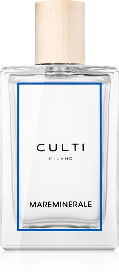Culti Milano Spray Mareminerale 100 ml