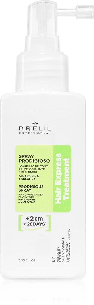 Brelil Professional Spray Prodigioso 100 ml