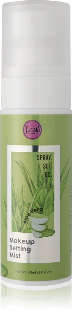 J.Cat Beauty Spray Set Go