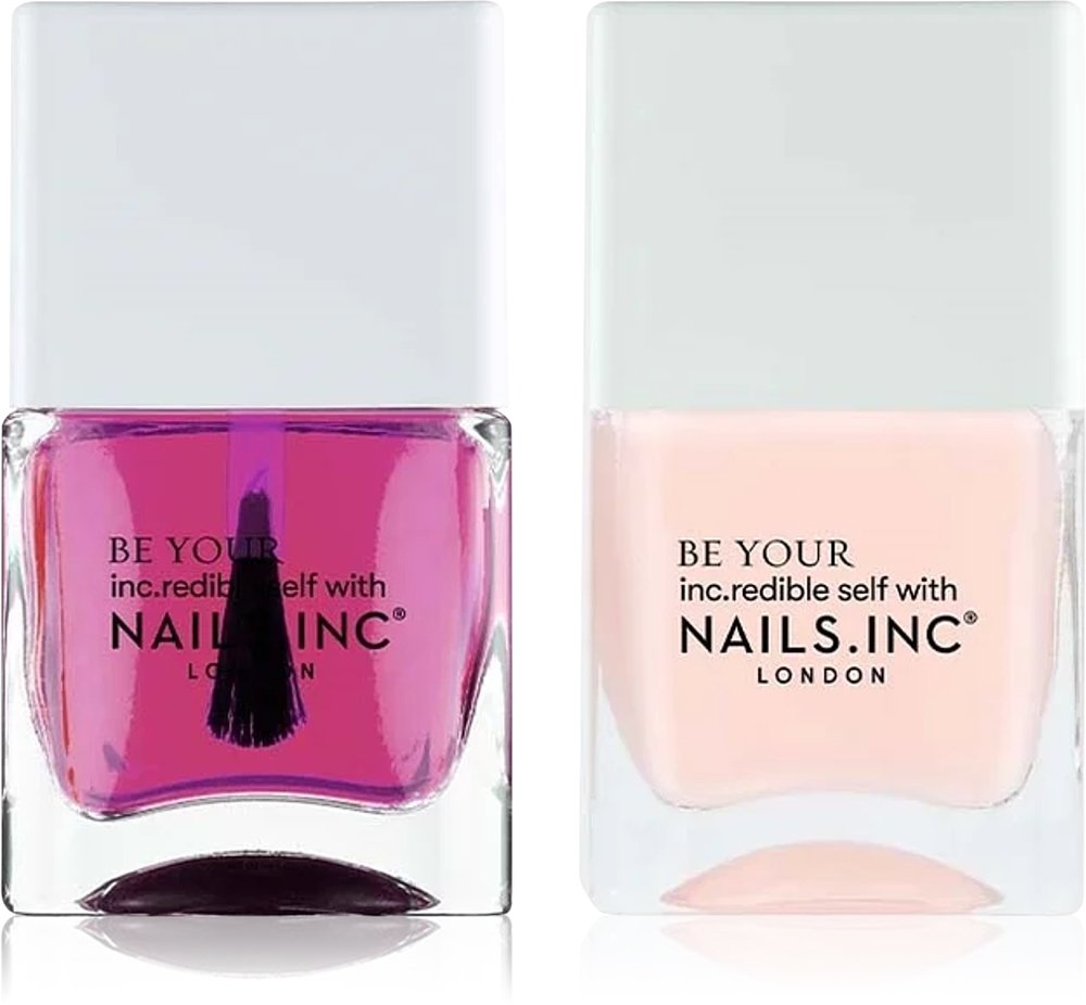 Nails Inc. Spring