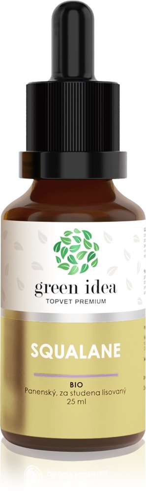 Green Idea Squalane 25 ml