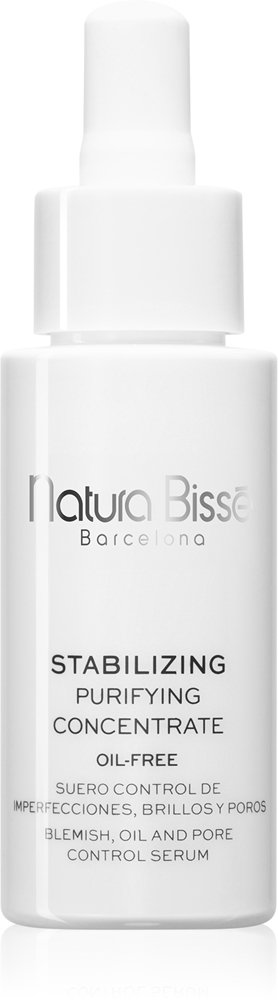 Natura Bissé Stabilizing Purifiying Concentrate 30 ml