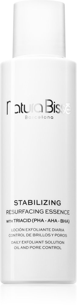 Natura Bissé Stabilizing Resurfacing Essence 100 ml