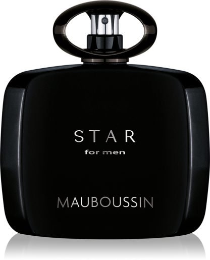 Mauboussin Star For Men 90 ml