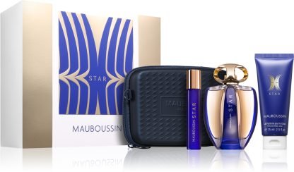 Mauboussin Star Prestige Set