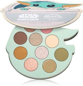 Mad Beauty Star Wars Grogu 10 x 2,5 g