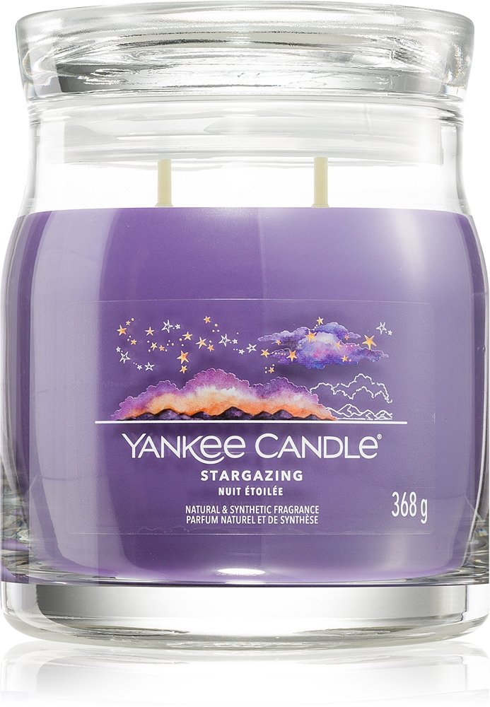Yankee Candle Stargazing 567 g
