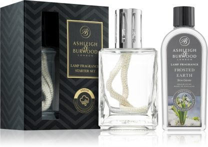 Ashleigh & Burwood London Starter Set