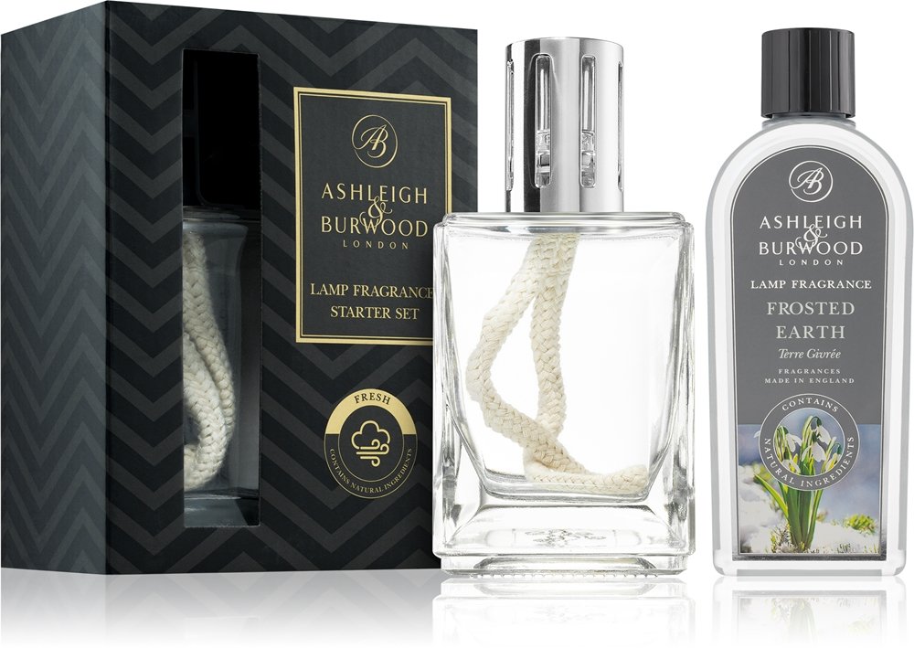 Ashleigh & Burwood London Starter Set