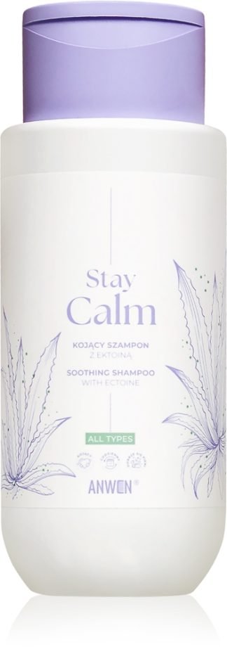 Anwen Stay Calm Soothing Shampoo 300 ml
