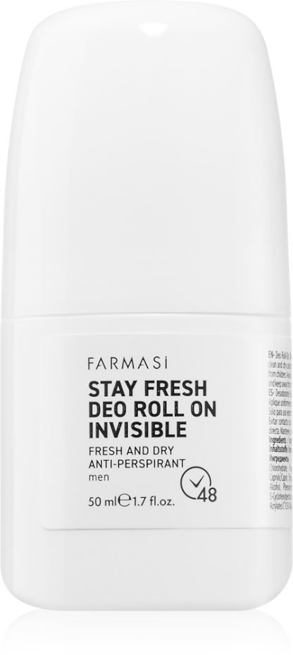 Farmasi Stay Fresh 50 ml