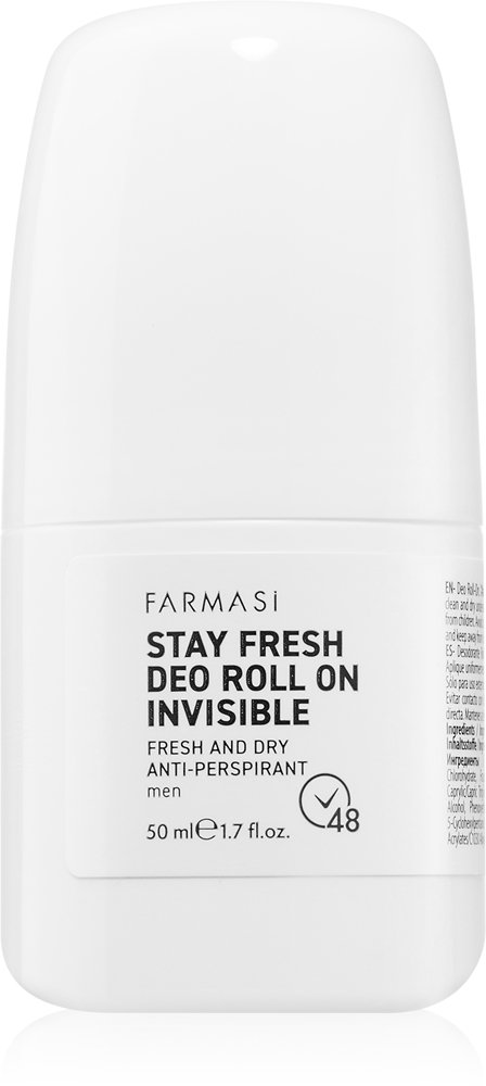 Farmasi Stay Fresh 50 ml
