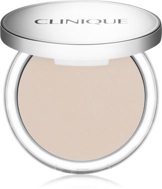 Clinique Stay-Matte Sheer Pressed Powder 7,6 g