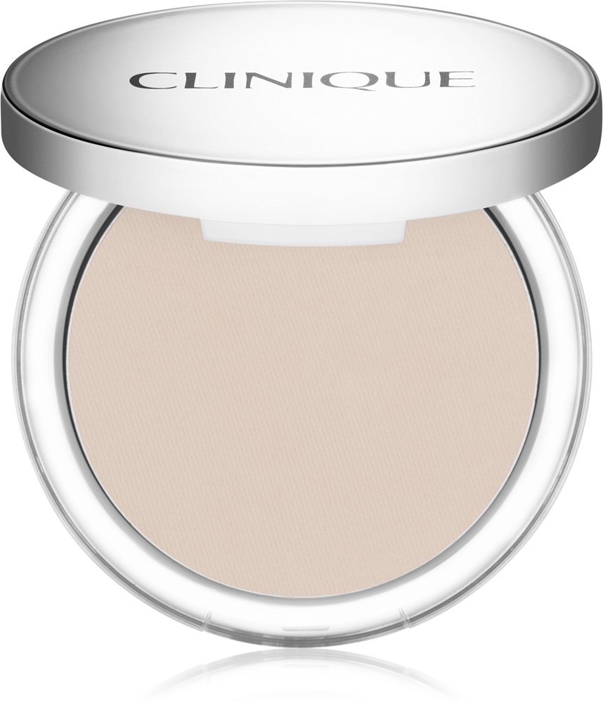 Clinique Stay-Matte Sheer Pressed Powder 7,6 g