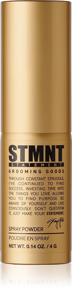 STMNT Staygold Spray Powder 4 g