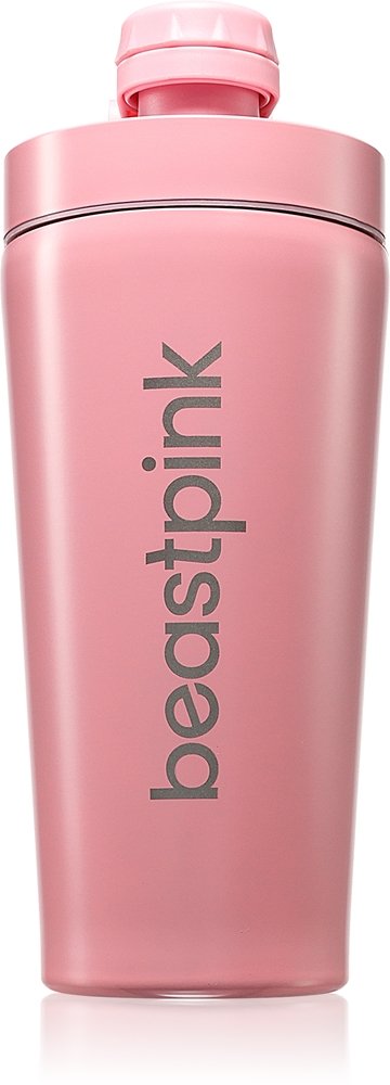 BeastPink Steel