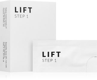 Nanolash Step 1 - Lift 10 x 0,5 ml