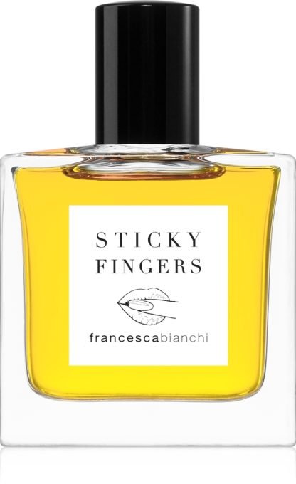 Francesca Bianchi Sticky Fingers 100 ml