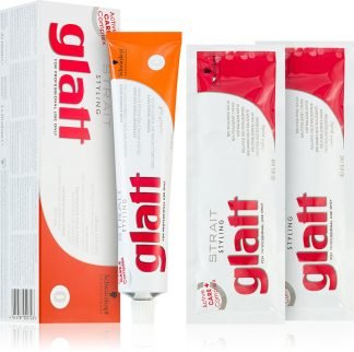 Schwarzkopf Professional Strait Styling Glatt