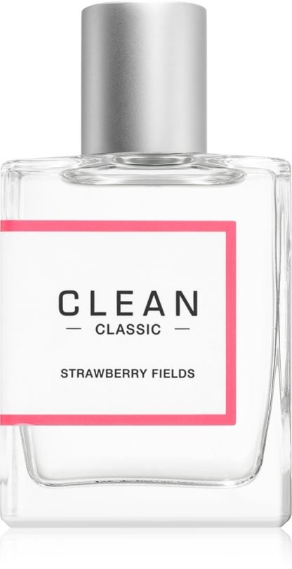 CLEAN Strawberry Fields 60 ml
