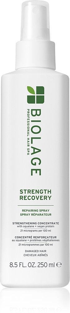 Biolage Strength Recovery Strenght Recovery 250 ml