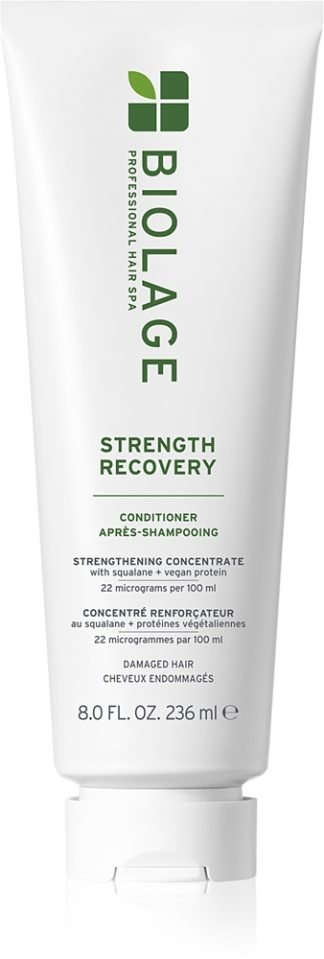 Biolage Strength Recovery 236 ml