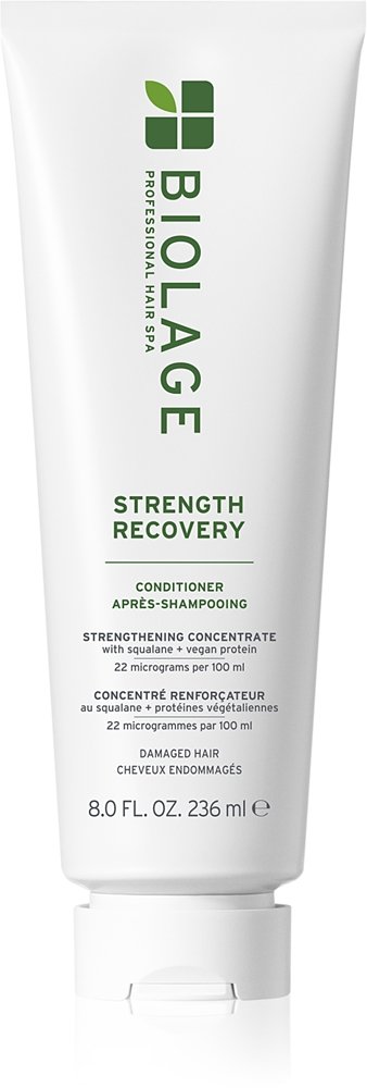 Biolage Strength Recovery 236 ml