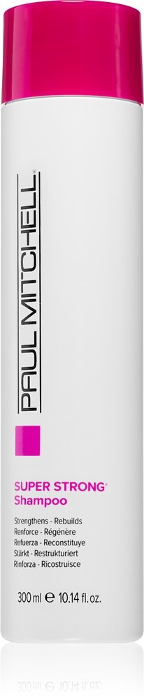 Paul Mitchell Strength Super strong 300 ml