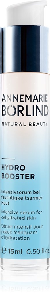 ANNEMARIE BÖRLIND Strengthening Intensive Care Hydro Booster 15 ml