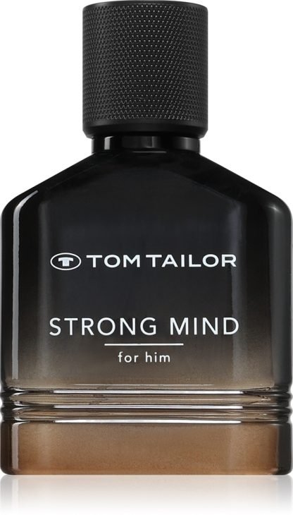 Tom Tailor Strong Mind 30 ml